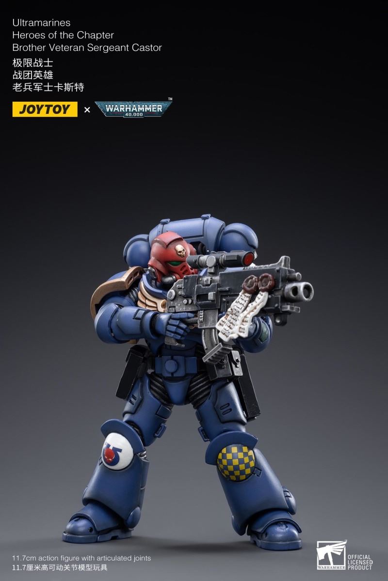 Warhammer 40000