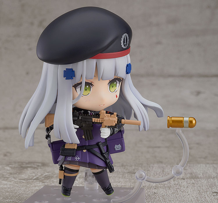 Nendoroid Girls' Frontline 416