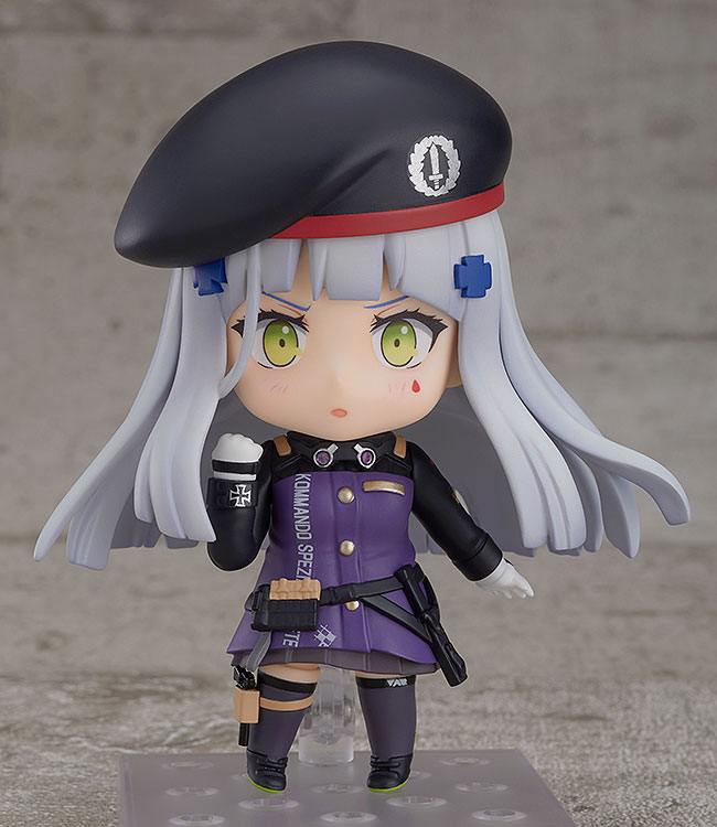 Nendoroid Girls' Frontline 416