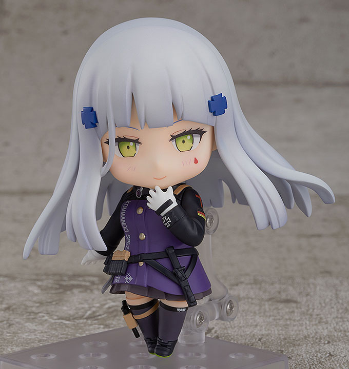 Nendoroid Girls' Frontline 416