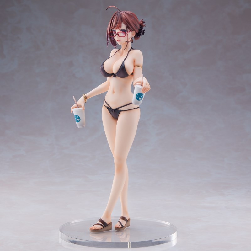 92M Original - Myopic Sister -Swimsuit Ver.-