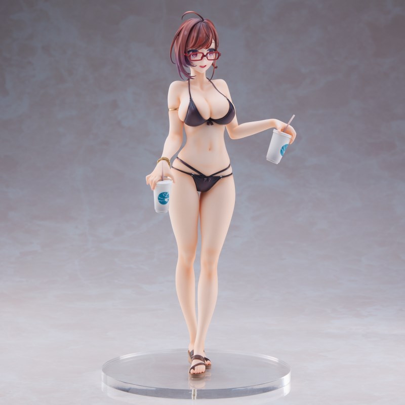 92M Original - Myopic Sister -Swimsuit Ver.-