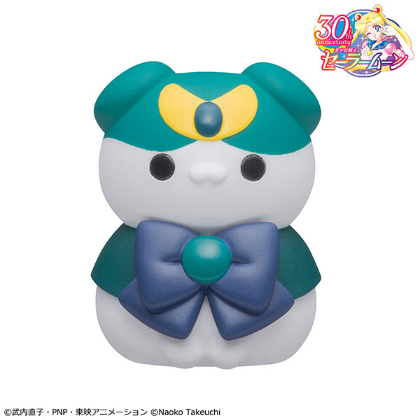MEGA CAT PROJECT Sailor Moon Sailor Mewn In the name of the moon I will punish mew! 2