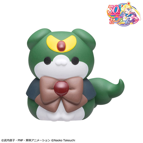 MEGA CAT PROJECT Sailor Moon Sailor Mewn In the name of the moon I will punish mew! 2