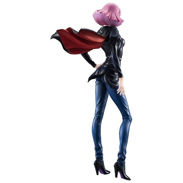 GGG Series Mobile Suit Zeta Gundam Haman Karn 1/8
