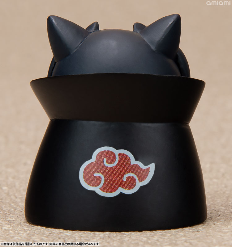 Nyaruto! NARUTO Konoha's Cheerful Cats Part