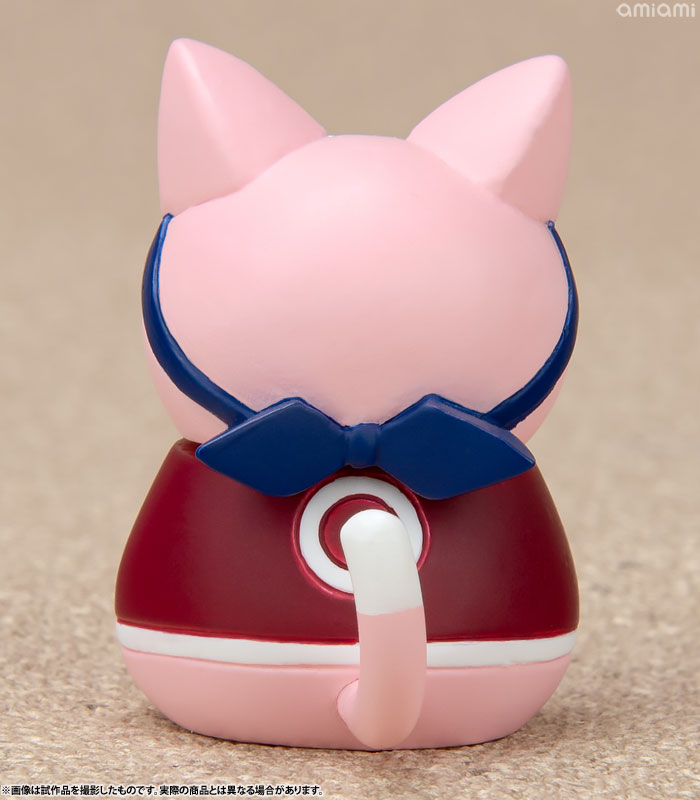 Nyaruto! NARUTO Konoha's Cheerful Cats Part