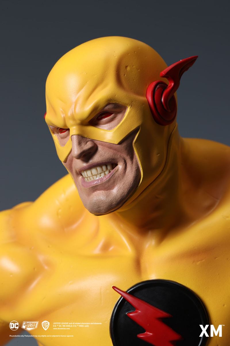 Reverse Flash - Classic 1/6