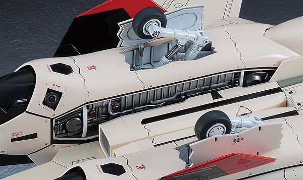 Macross Plus 1/48 YF-19