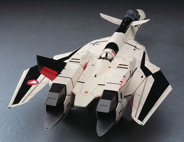 Macross Plus 1/48 YF-19