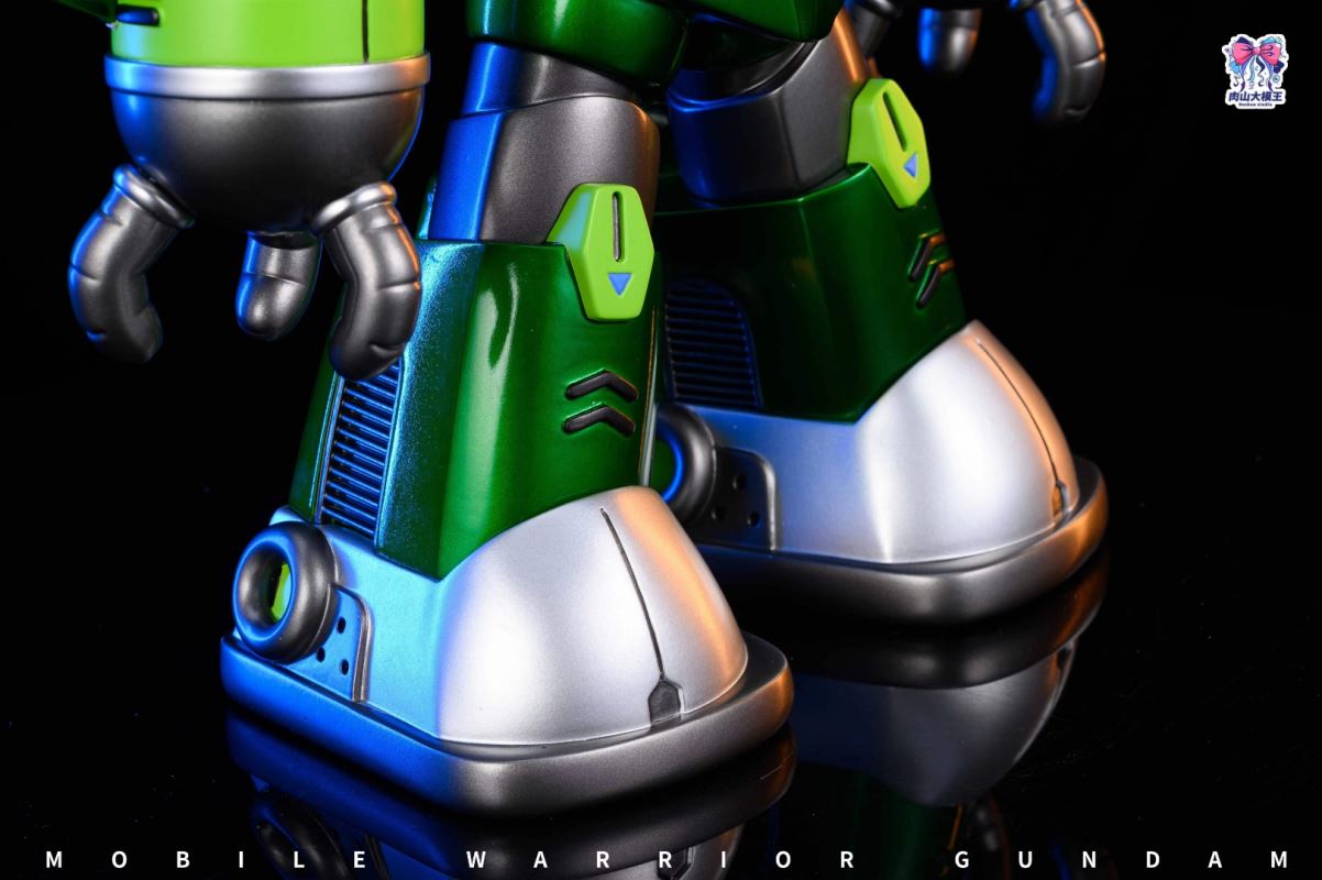 Kuntam Robo – Shinchan