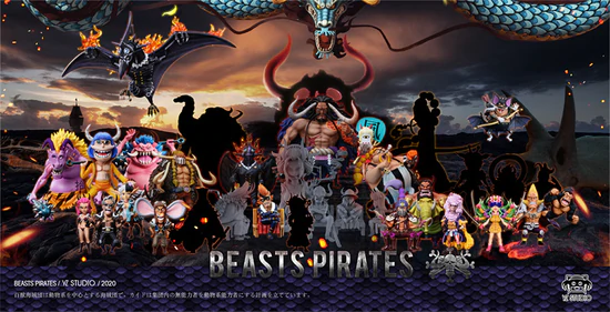 Briscola – One Piece