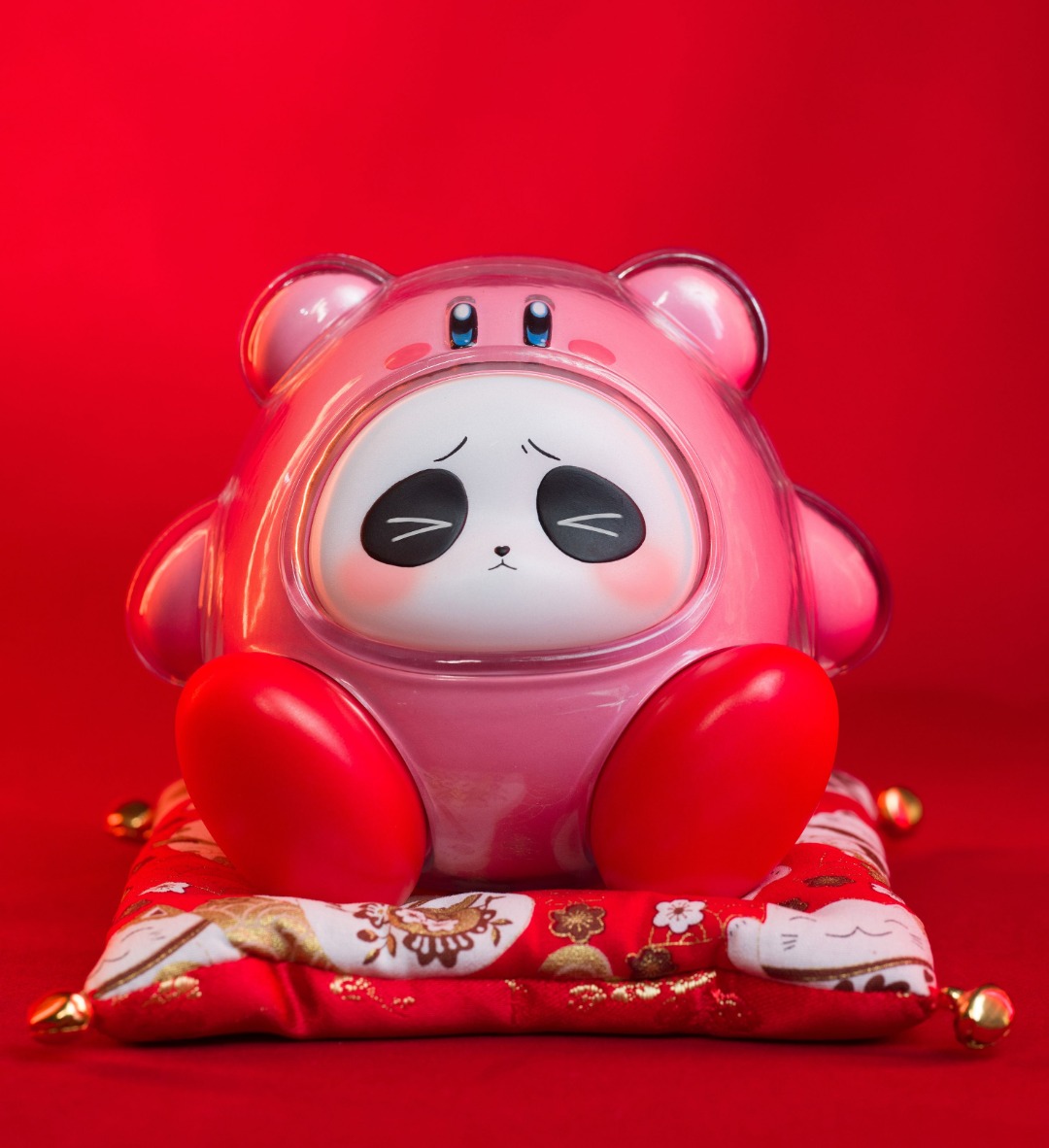 Kirby Panda