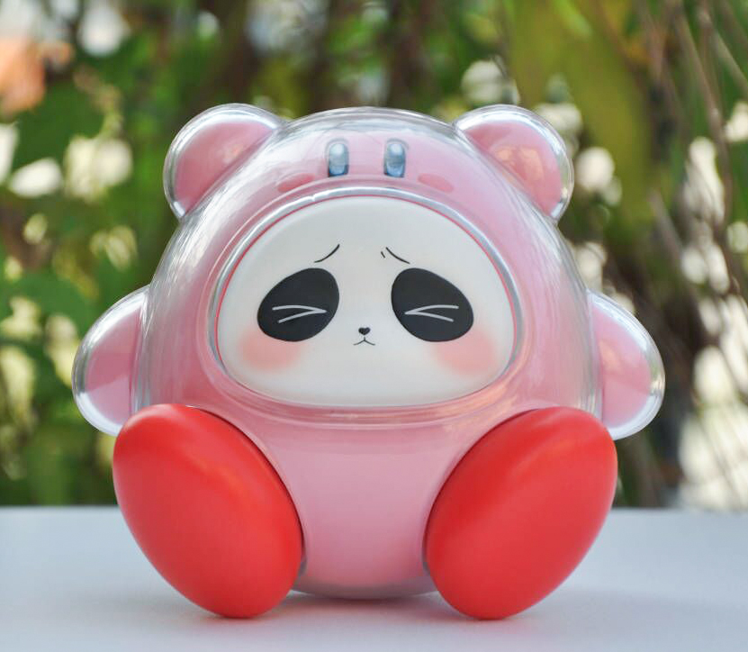 Kirby Panda