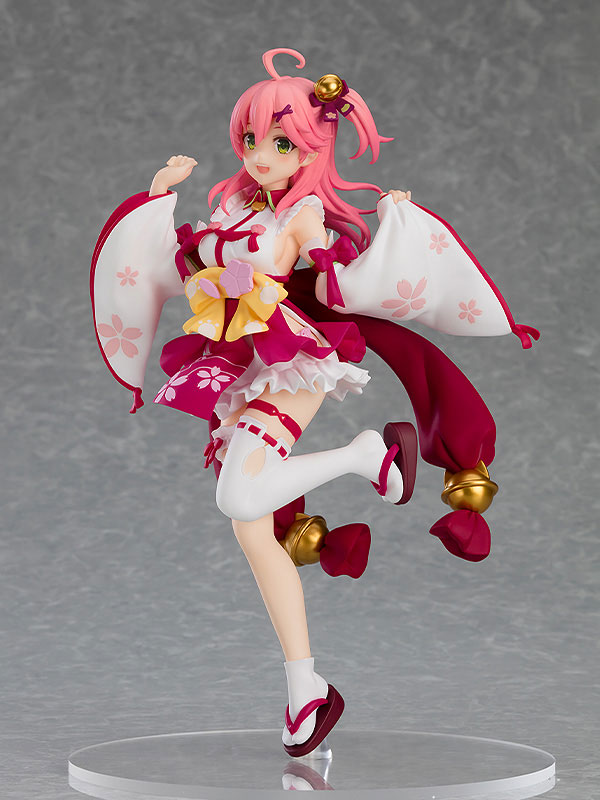 POP UP PARADE Hololive Production Sakura Miko