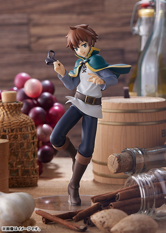 POP UP PARADE KonoSuba Kazuma