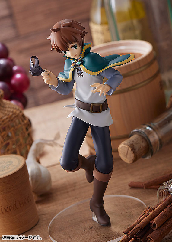 POP UP PARADE KonoSuba Kazuma