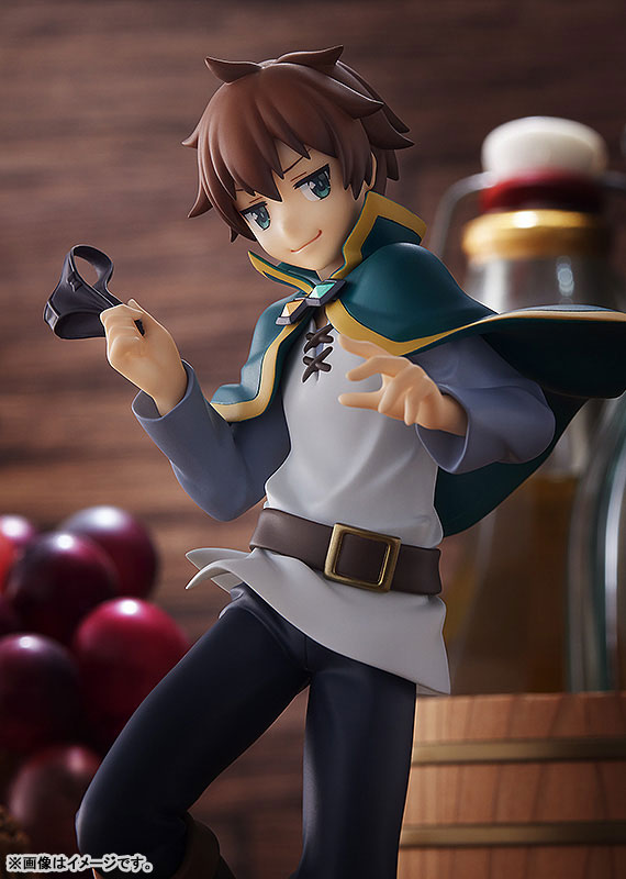 POP UP PARADE KonoSuba Kazuma