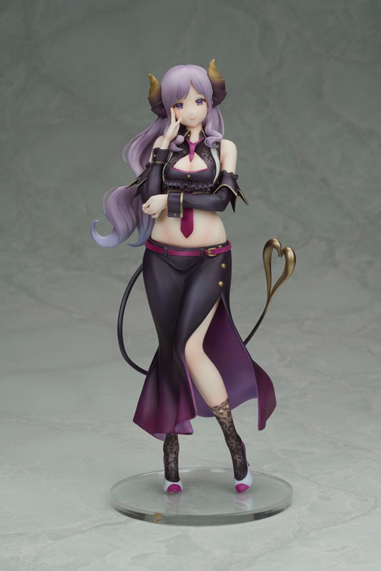 HoneyStrap Saionji Mary 1/7