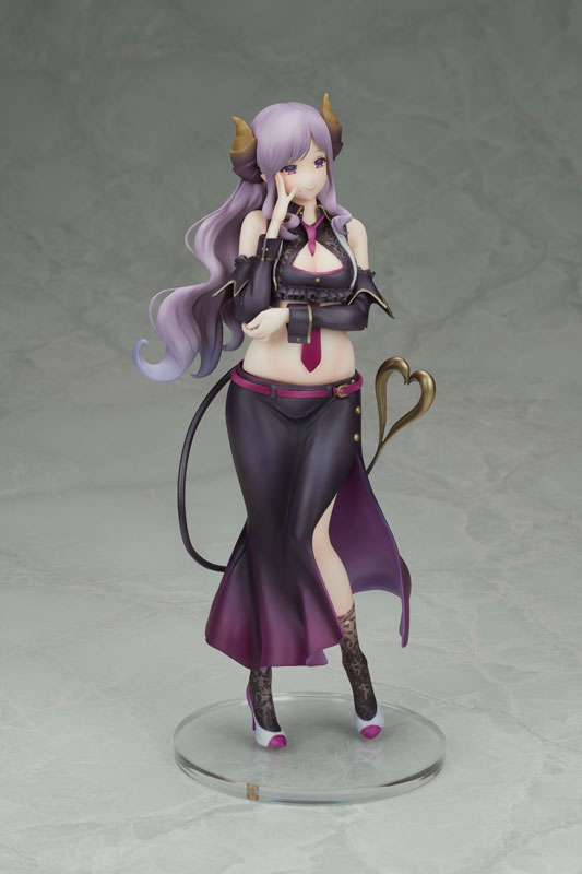 HoneyStrap Saionji Mary 1/7