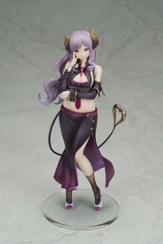 HoneyStrap Saionji Mary 1/7