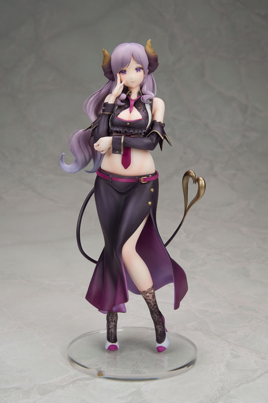 HoneyStrap Saionji Mary 1/7