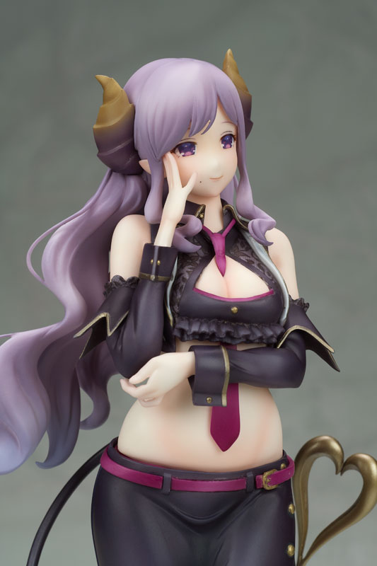 HoneyStrap Saionji Mary 1/7