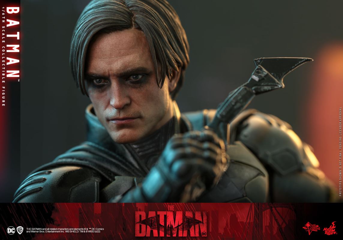 Batman 1/6