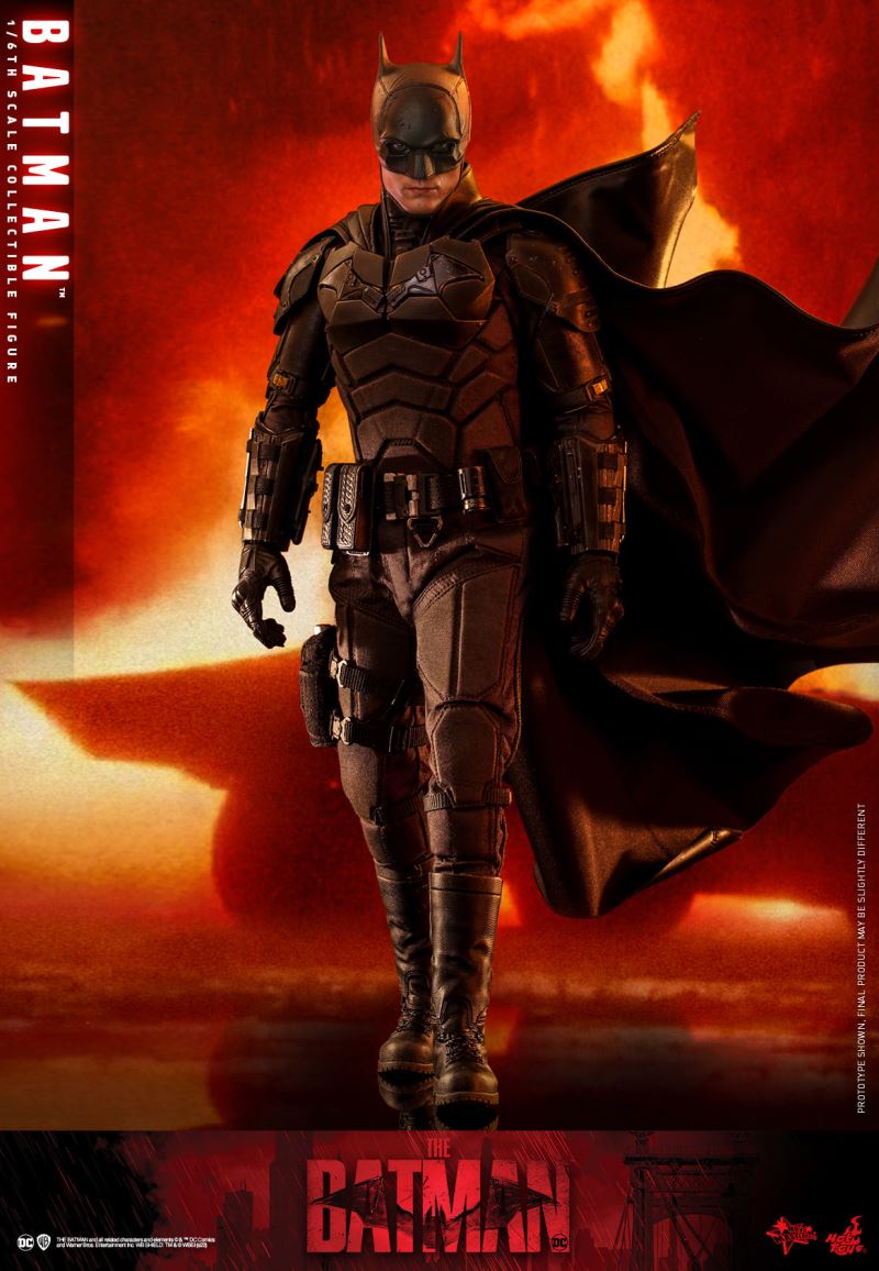 Batman 1/6