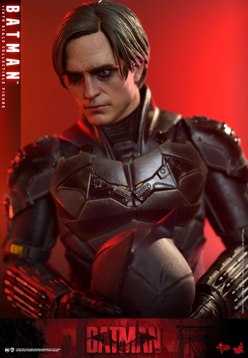 Batman 1/6