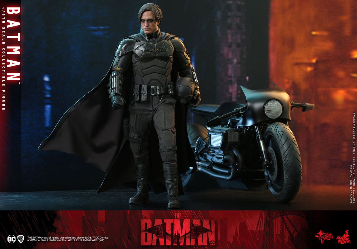 Batman 1/6