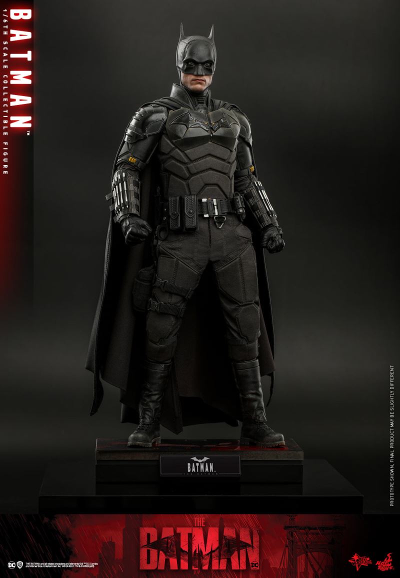 Batman 1/6