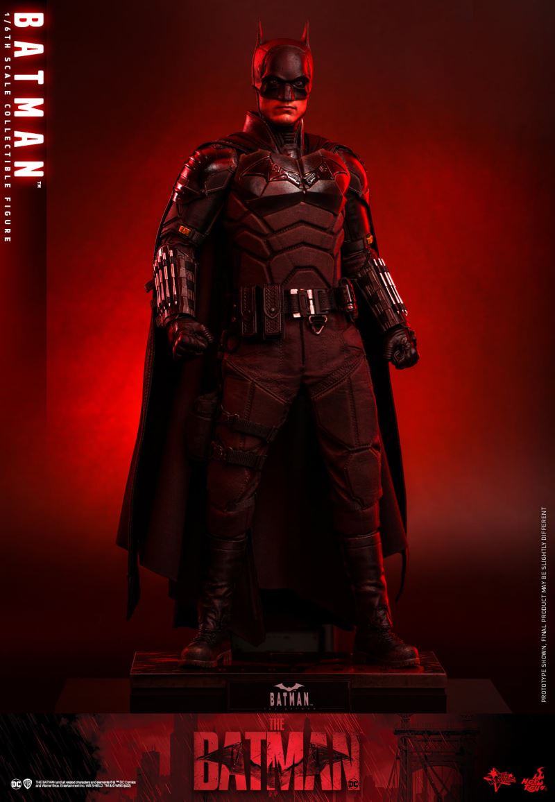 Batman 1/6