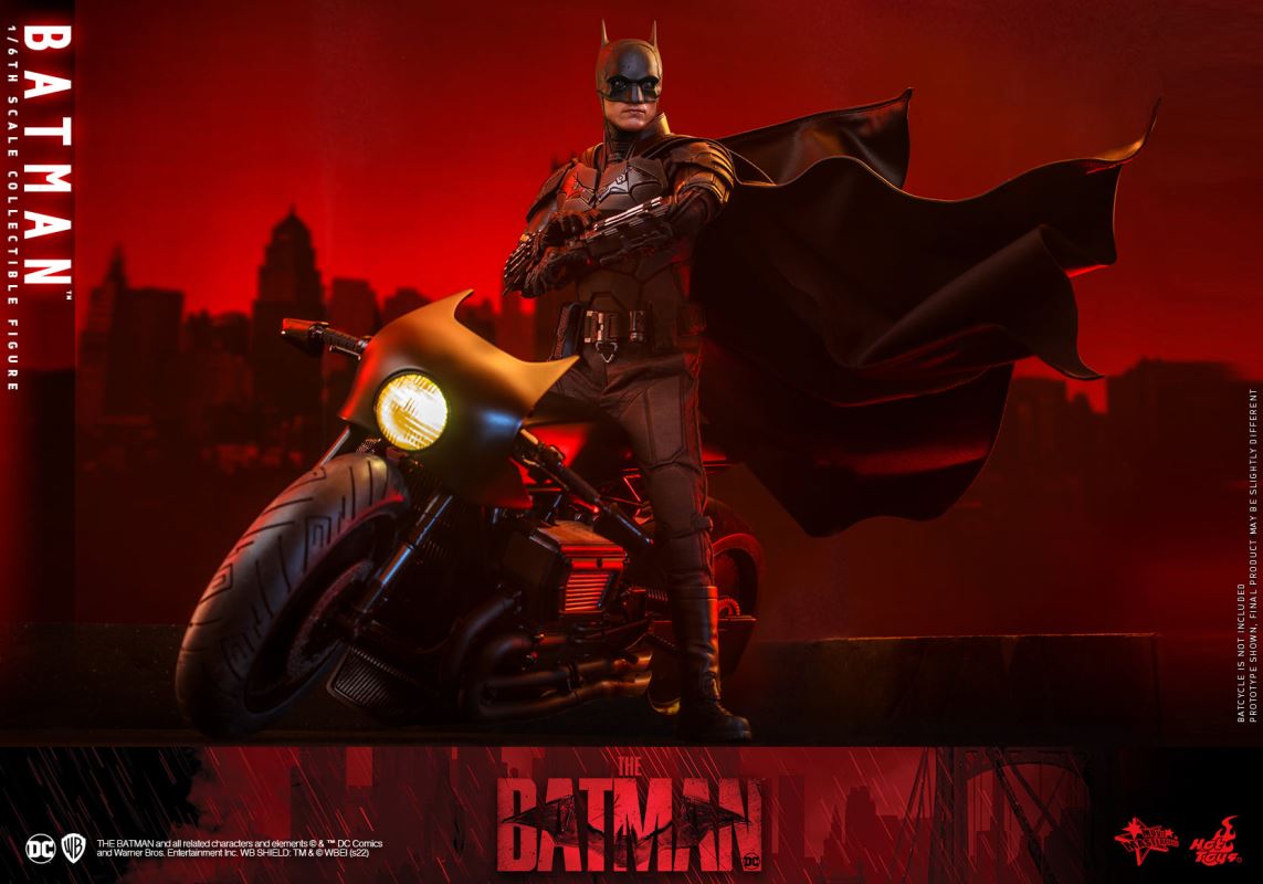 Batman 1/6