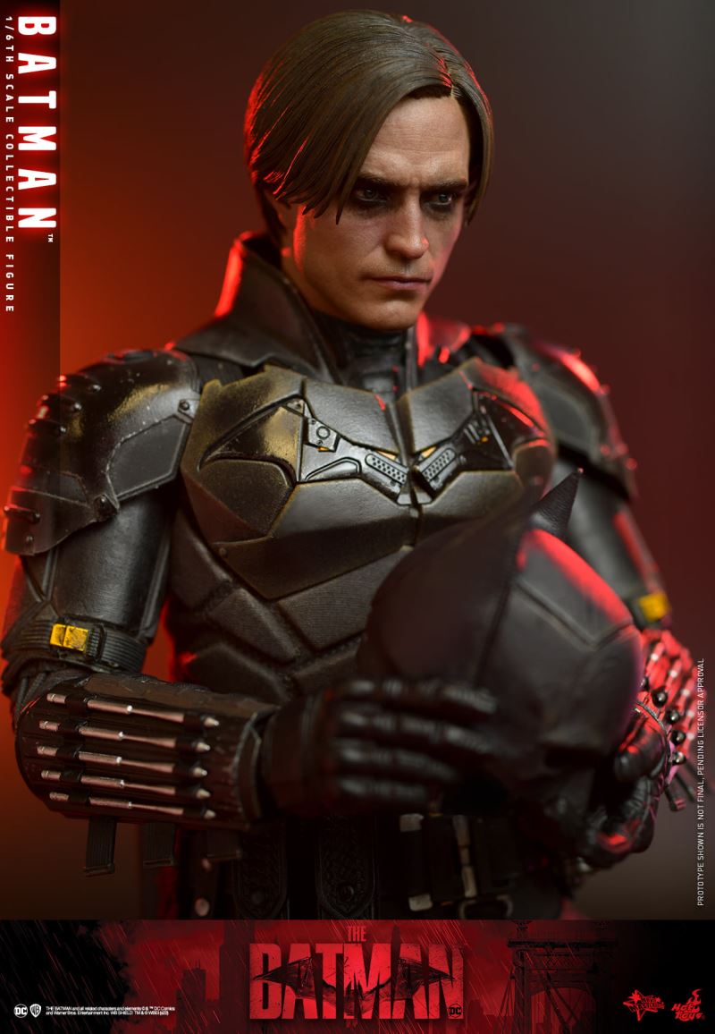 Batman 1/6