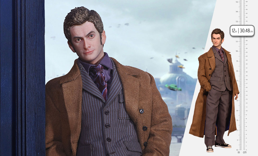 Tenth Doctor