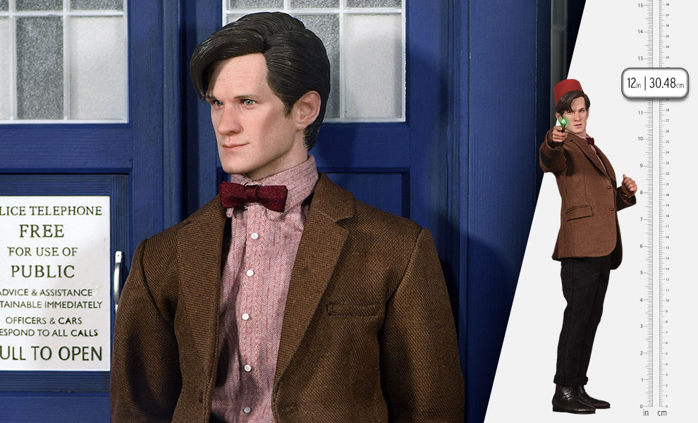 Eleventh Doctor