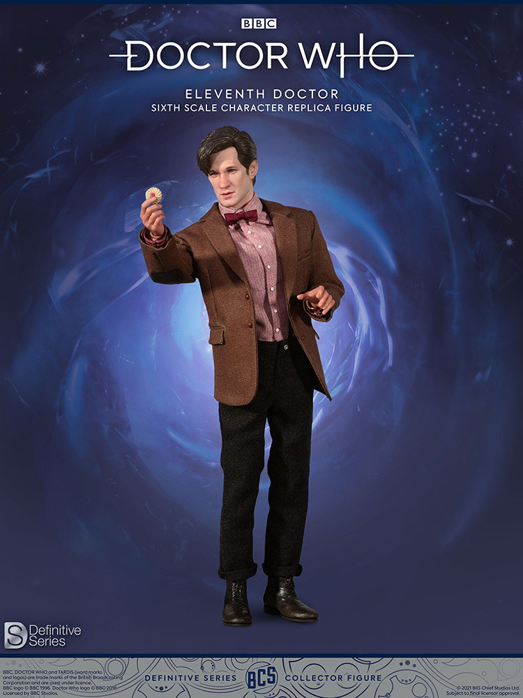 Eleventh Doctor