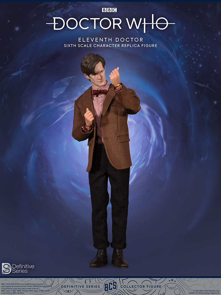 Eleventh Doctor