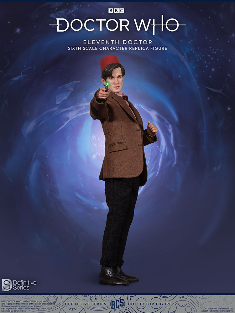 Eleventh Doctor