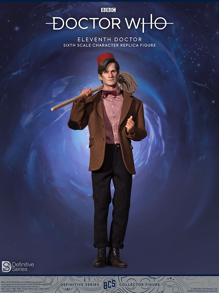 Eleventh Doctor