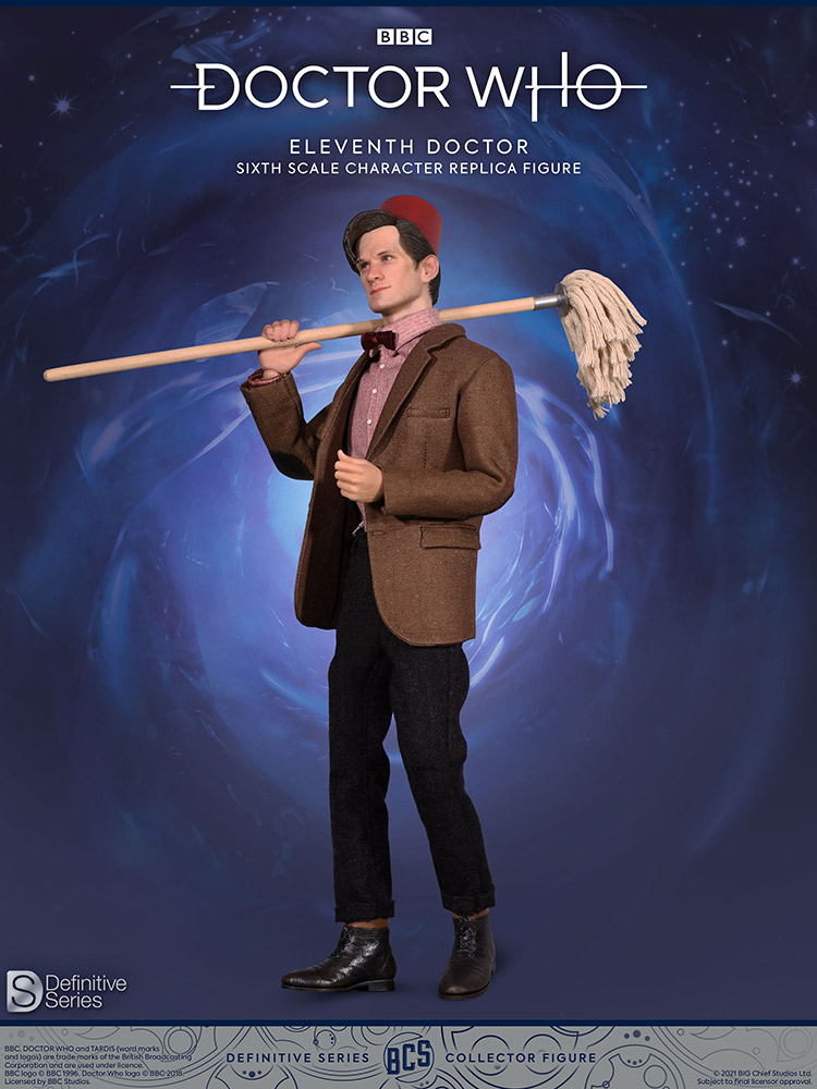 Eleventh Doctor