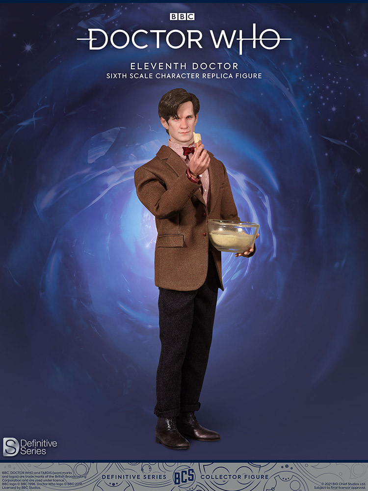 Eleventh Doctor