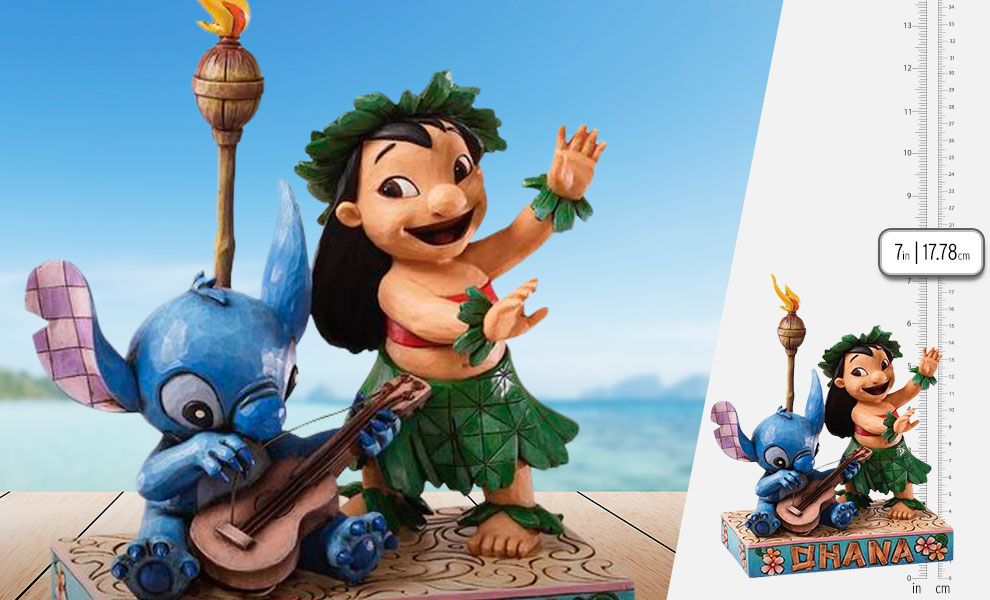 Lilo and Stitch