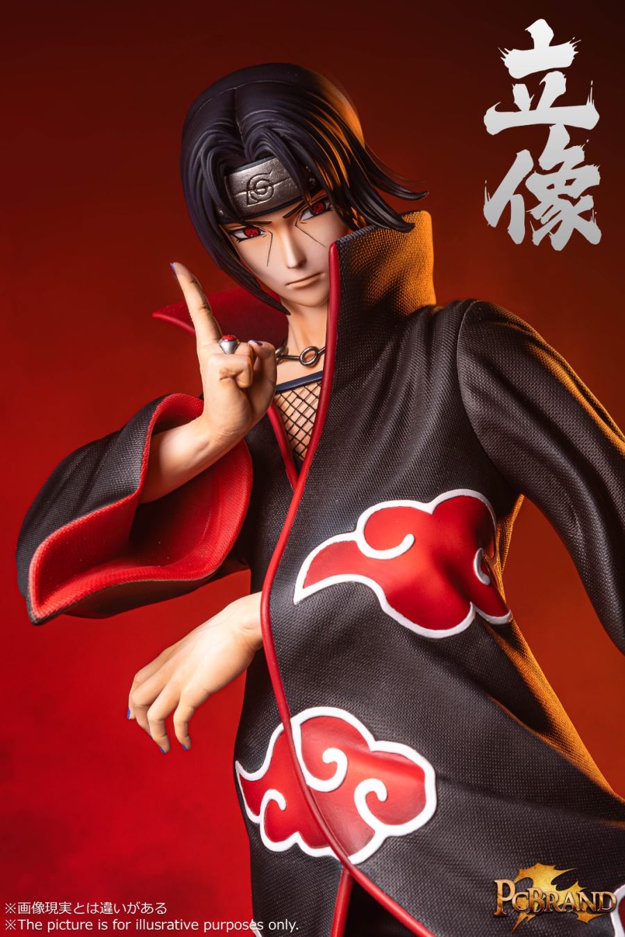 Itachi – Naruto