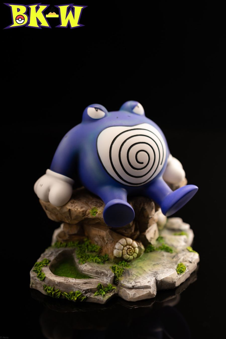 Poliwrath - Pokemon