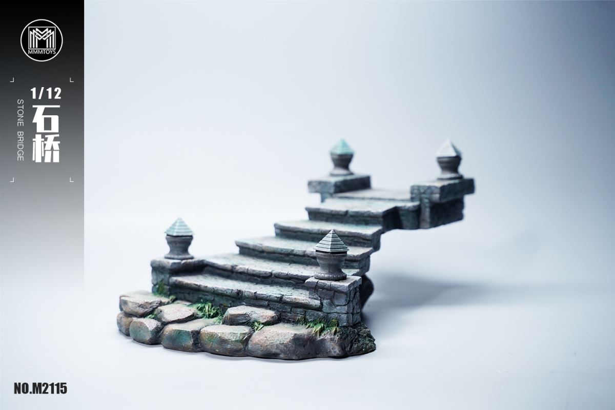 Stone bridge 1/12