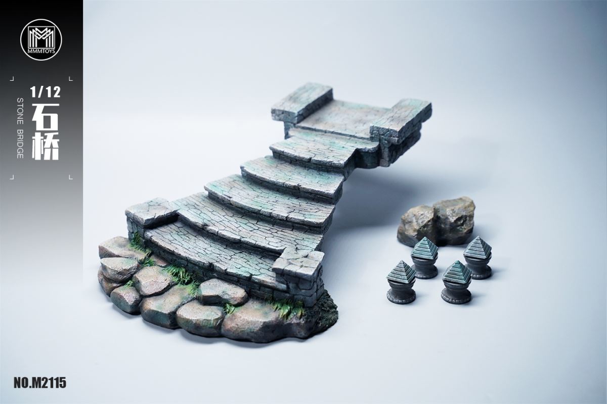 Stone bridge 1/12