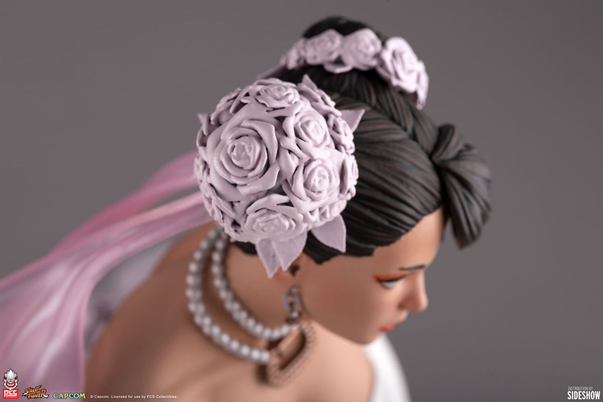 Wedding Dress Chunli 1/4