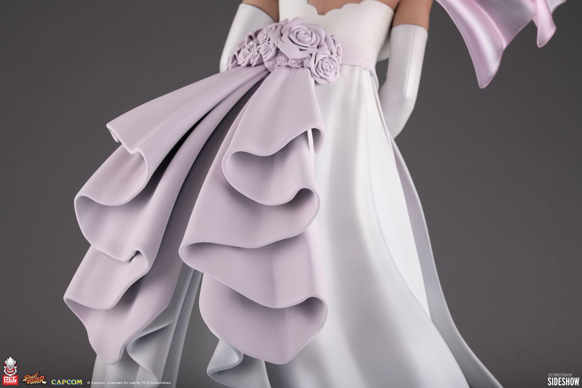 Wedding Dress Chunli 1/4